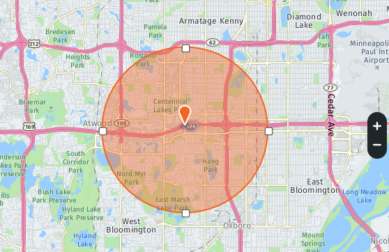 The Kern Group Alarm.Com