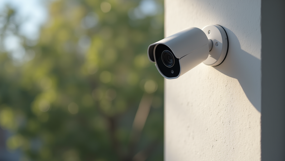 Top-Rated Security Systems 2024: Protecting What Matters Most