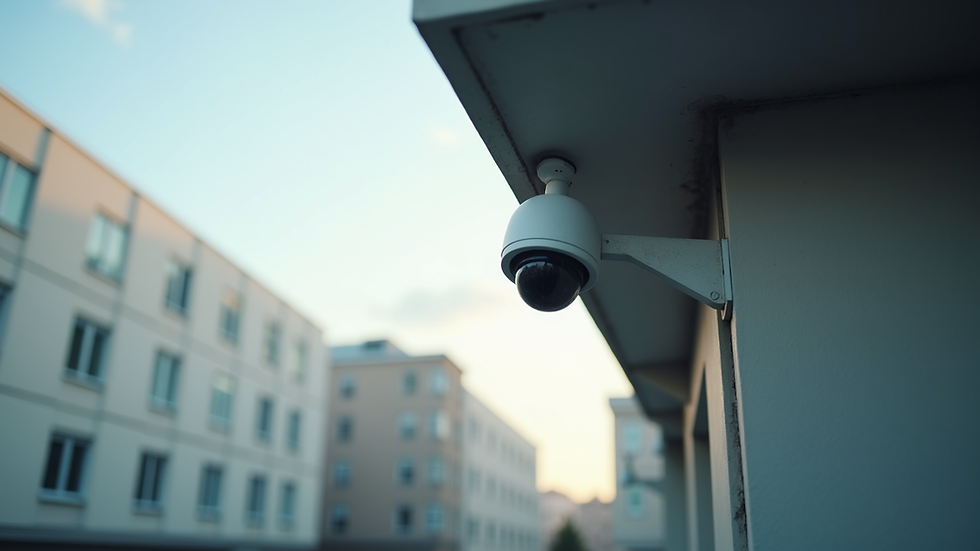 Designing the Perfect Custom Security System in Peoria, IL