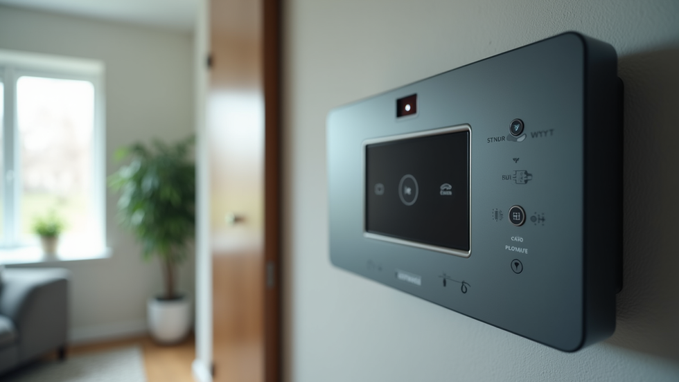 Why Custom Home Security Options Are Essential