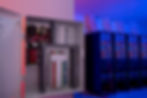 The Kern Group Access Control AXIS Communications Door Controllers.