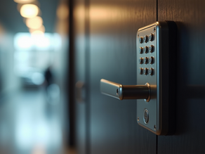 Understanding Access Control Systems for Enhanced Security