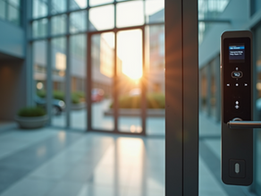 Enterprise Security Solutions for Modern Businesses: Corporate Safety Systems You Can Trust