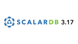株式会社Scalar、ScalarDB 3.17 をリリース。既存データベースをスキーマ変更「ゼロ」で導入可能にする新機構を実装〜TiDB・AlloyDB・S3など対応データベースは25種へ。Red Hat OpenShiftにも正式対応〜