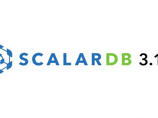 株式会社Scalar、ScalarDB 3.17 をリリース。既存データベースをスキーマ変更「ゼロ」で導入可能にする新機構を実装〜TiDB・AlloyDB・S3など対応データベースは25種へ。Red Hat OpenShiftにも正式対応〜