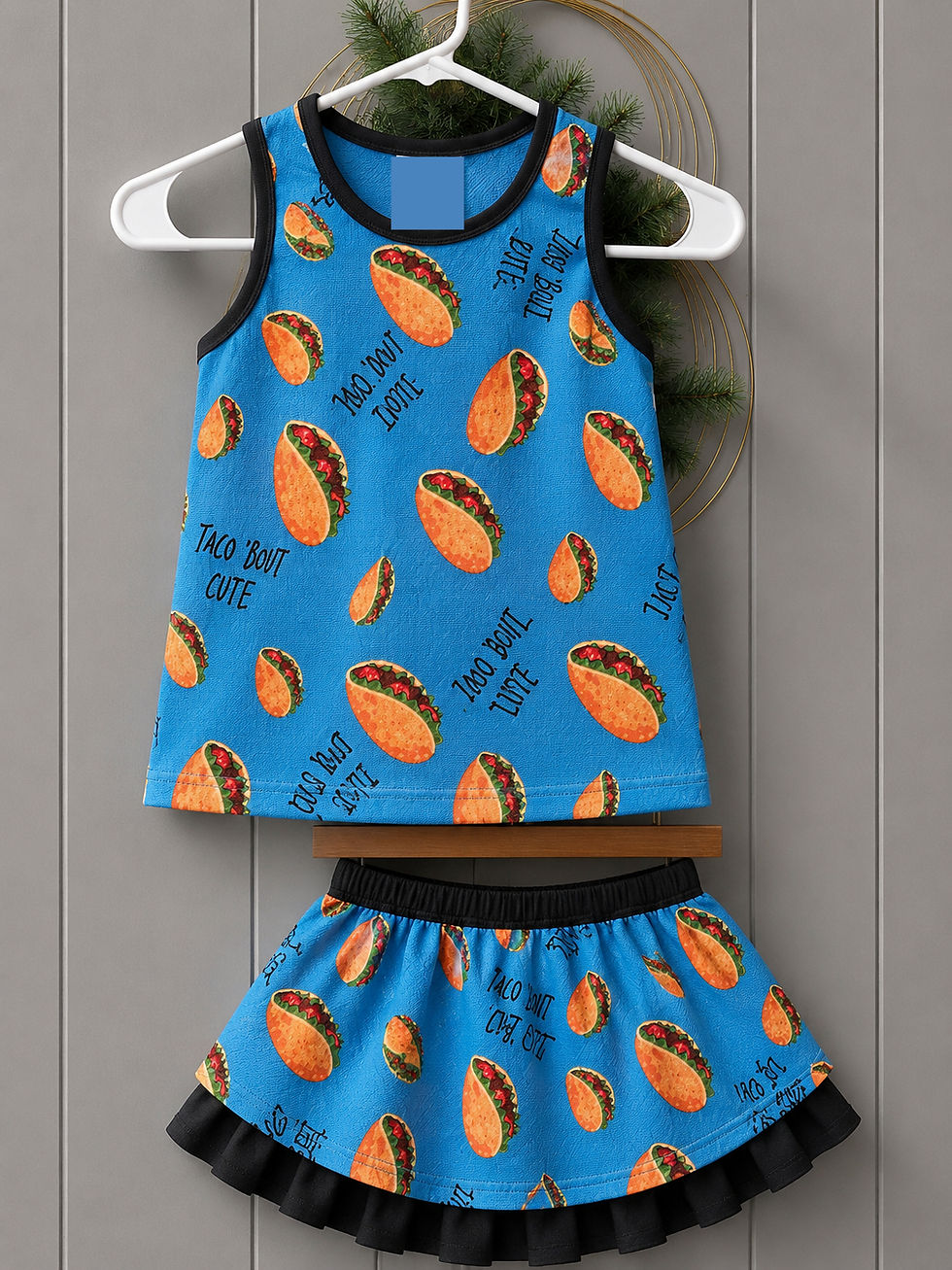 Thumbnail: Taco Bout Cute Bottoms