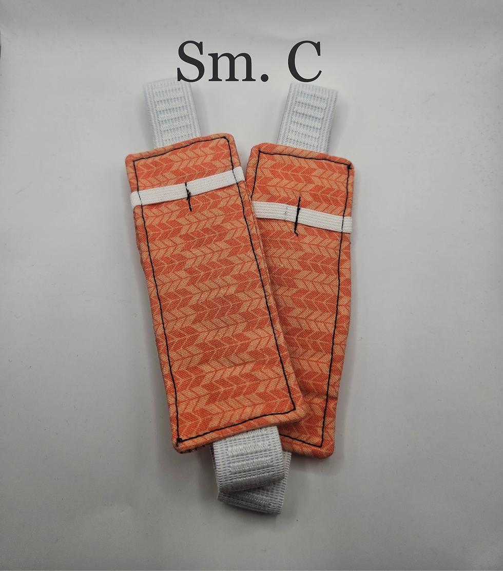 Thumbnail: Bookmarks with Pen Holder