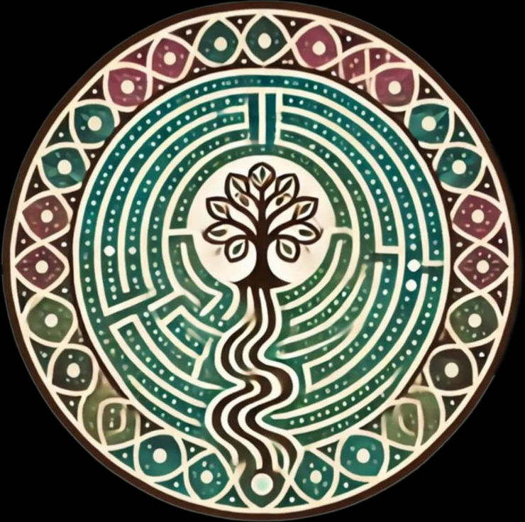 Logo of our local community partner serving Fallbrook