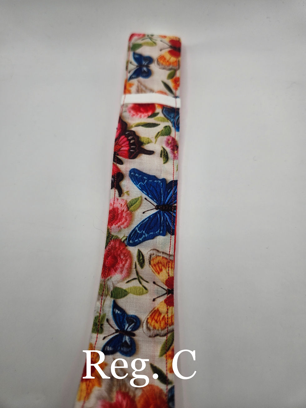 Thumbnail: Bookmarks with Pen Holder