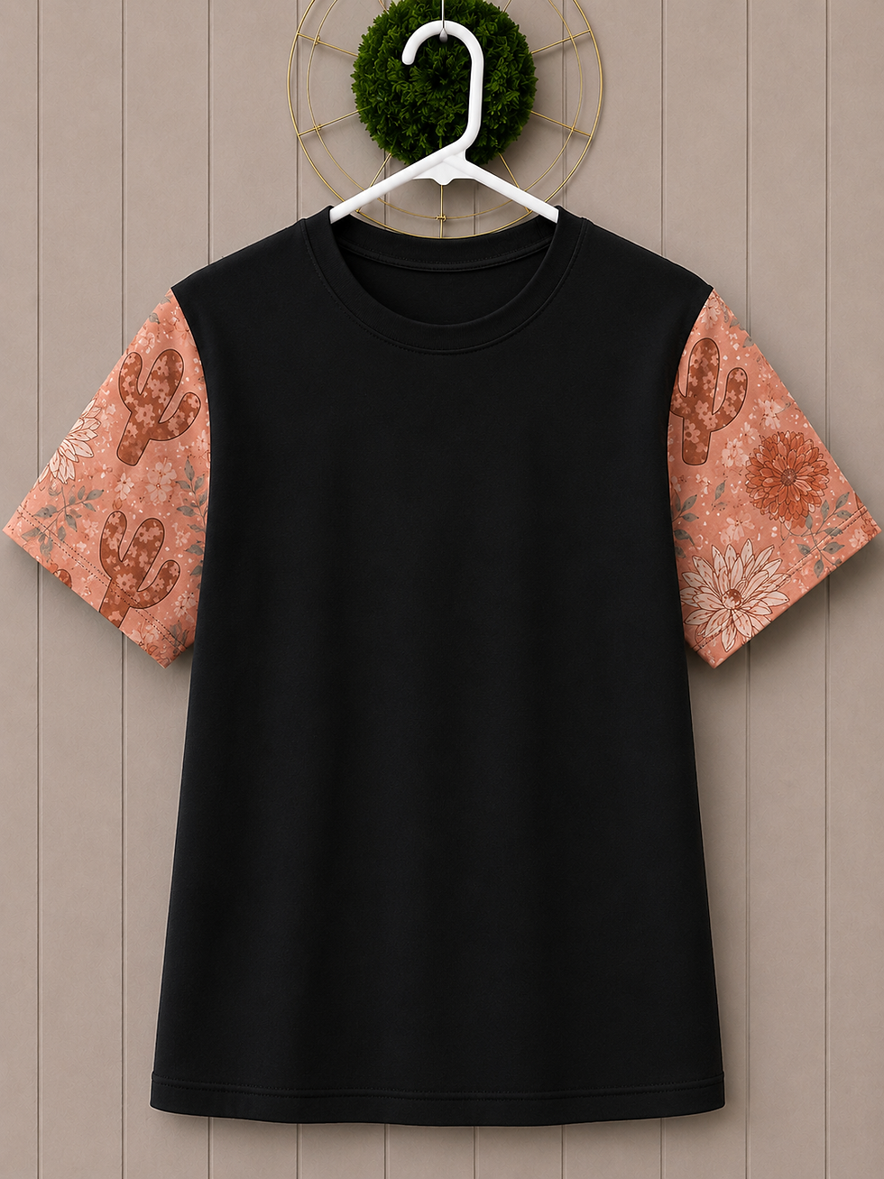 Thumbnail: Dusty Pink Cactus Tops