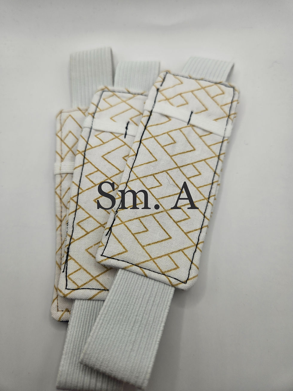Thumbnail: Bookmarks with Pen Holder