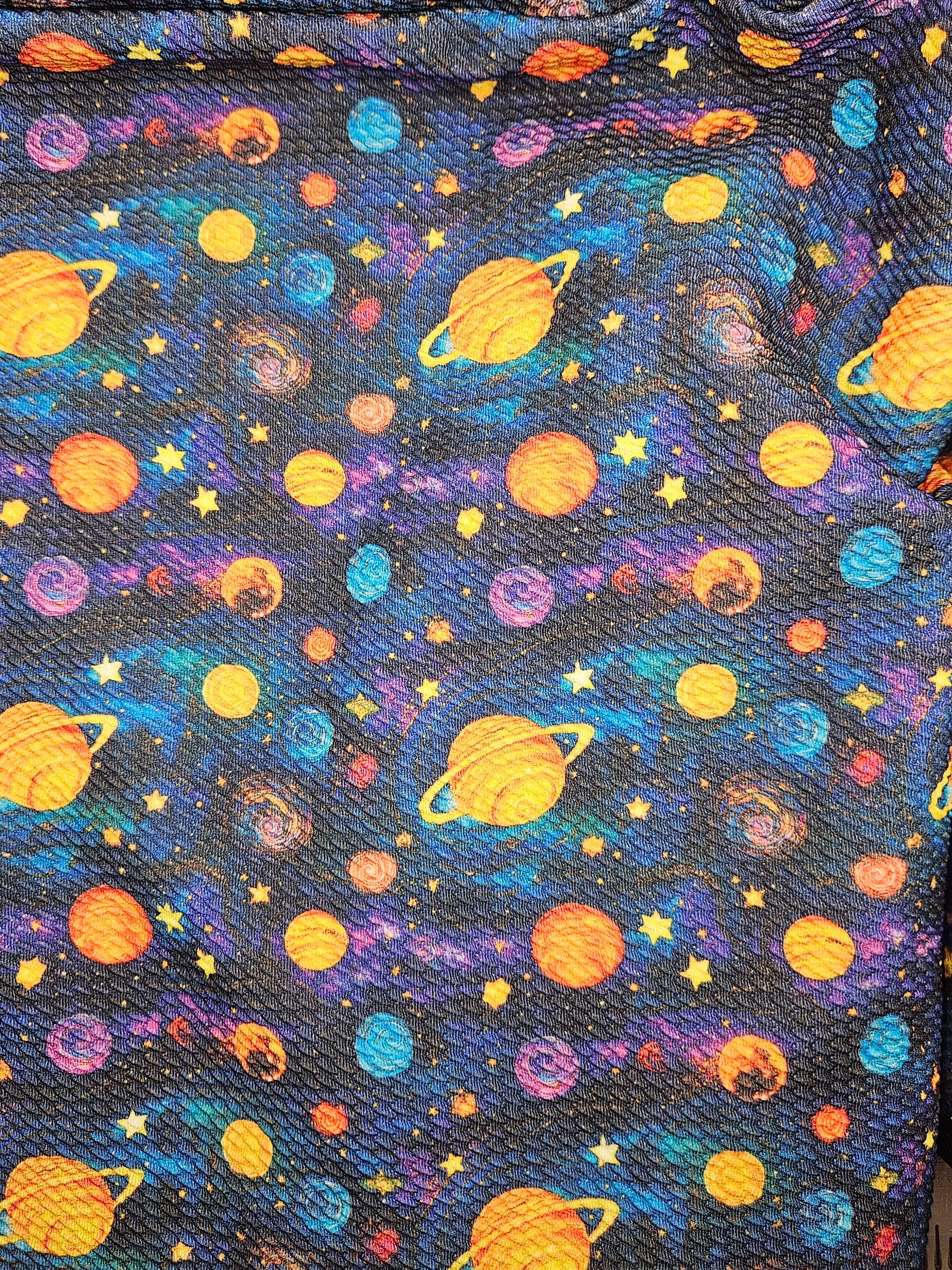 Outer Space Bottoms