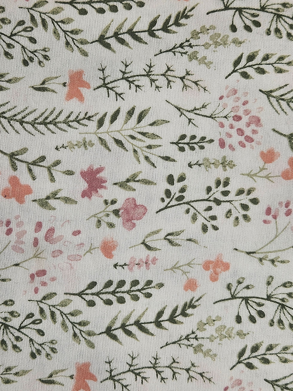 Thumbnail: Spring Unpaper Towel Bundle