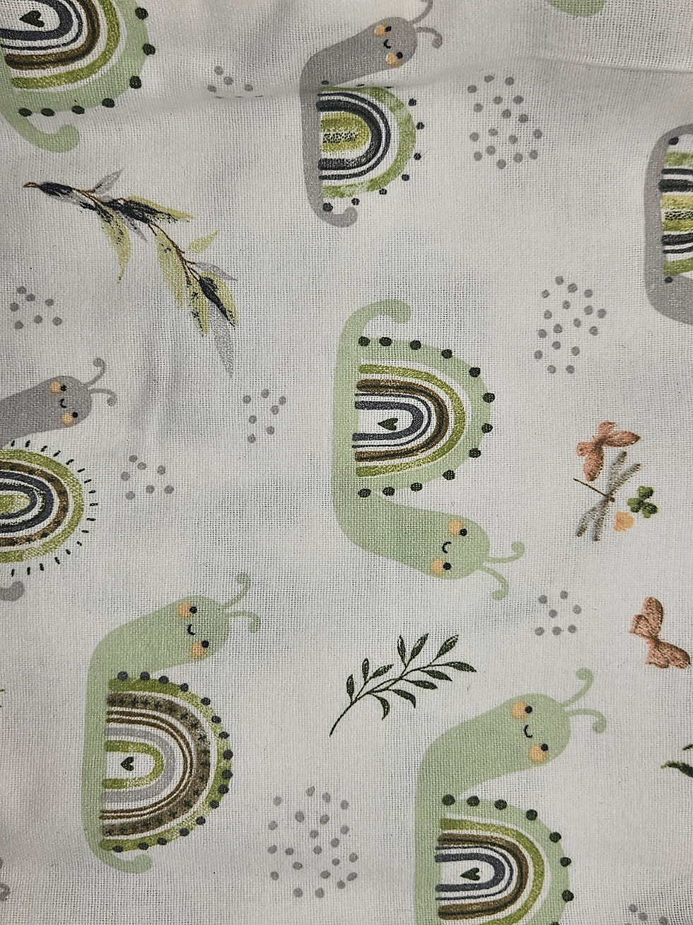 Thumbnail: Spring Unpaper Towel Bundle