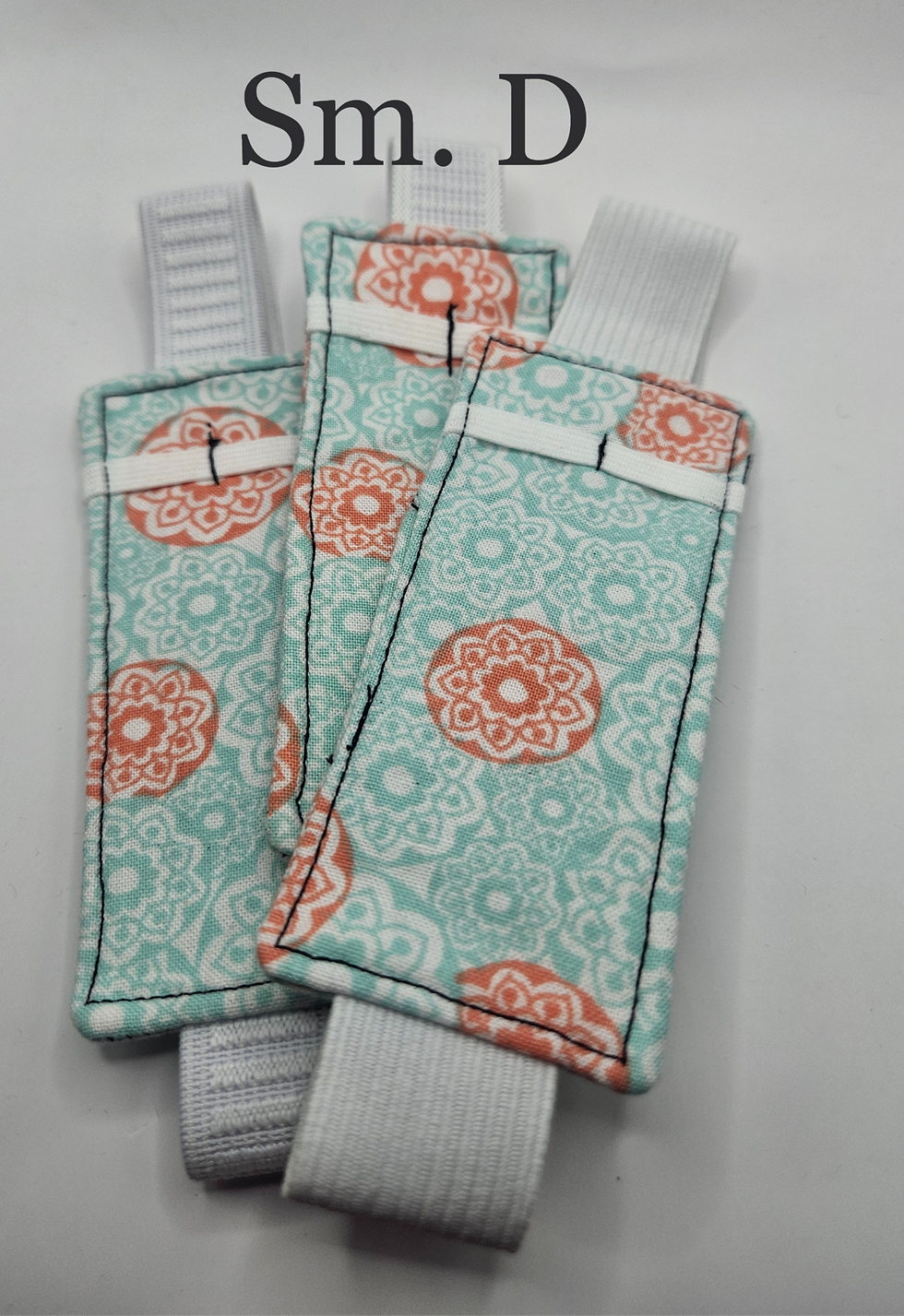 Thumbnail: Bookmarks with Pen Holder