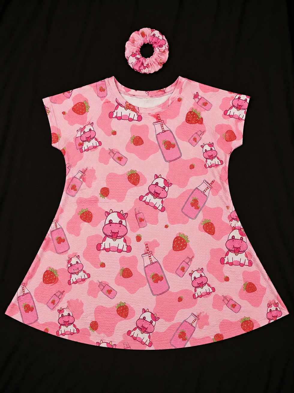 Thumbnail: Strawberry Cows Tops
