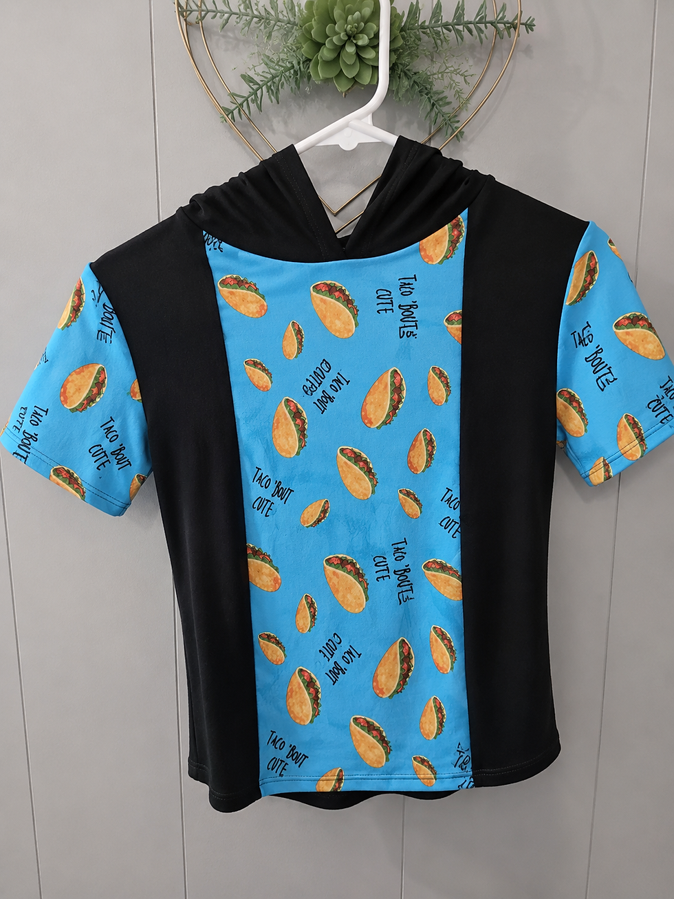 Thumbnail: Taco Bout Cute Tops