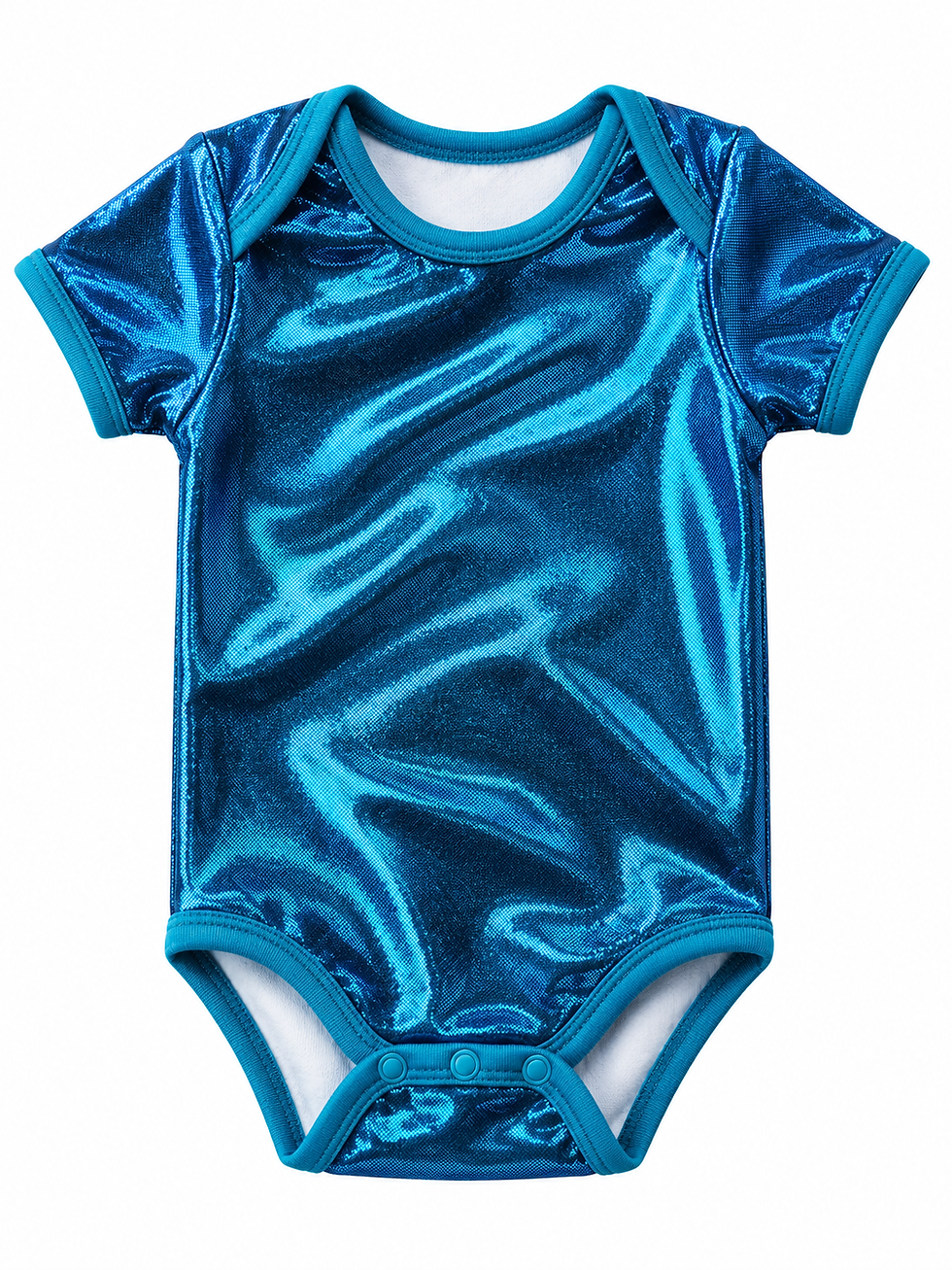 Thumbnail: Blue Shimmer Tops