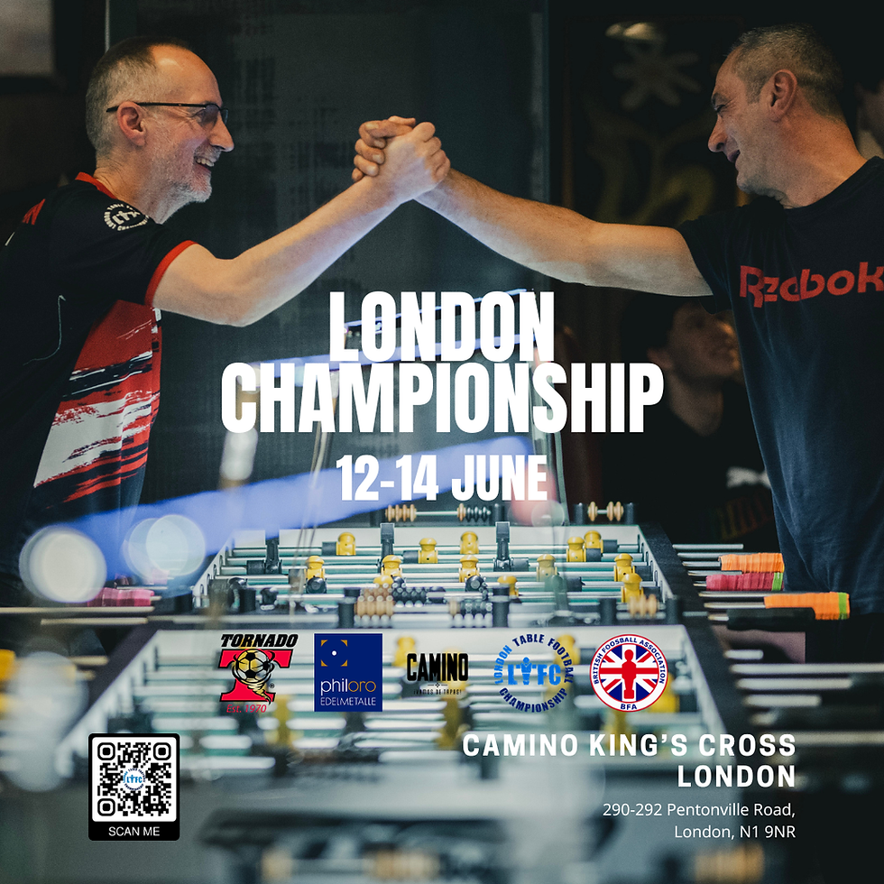 London Championship