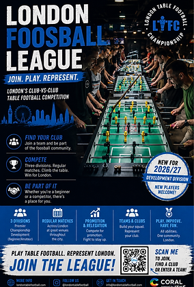 London Foosball League Poster (1).png