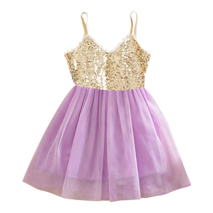 ANNA LOVES KAKI vestido emma 