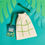 Miniatura: CUPCAKES & CARTWHEELS kit jogo da velha safari