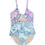 Miniatura: SHADE CRITTERS maiô monokini paisley