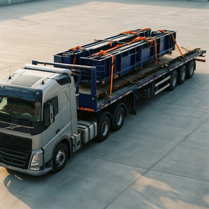 Scheduled Transport Solutions