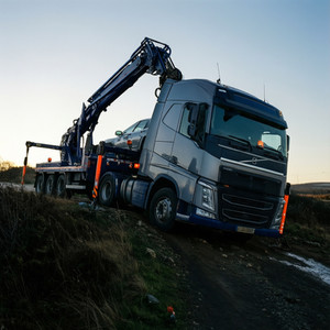 Emergency Recovery Case Studies
