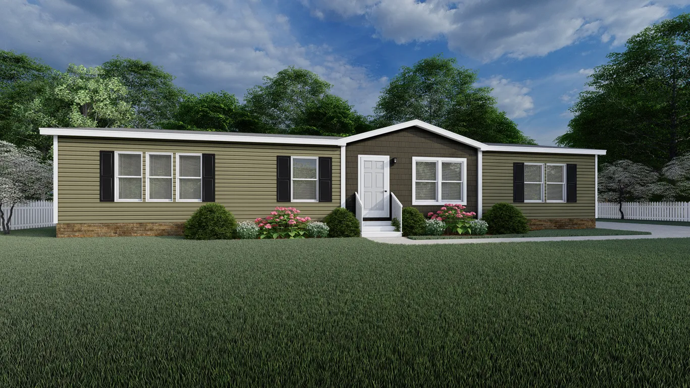 OUR HOMES Pinewood Home Sales Mt. Nebo, WV