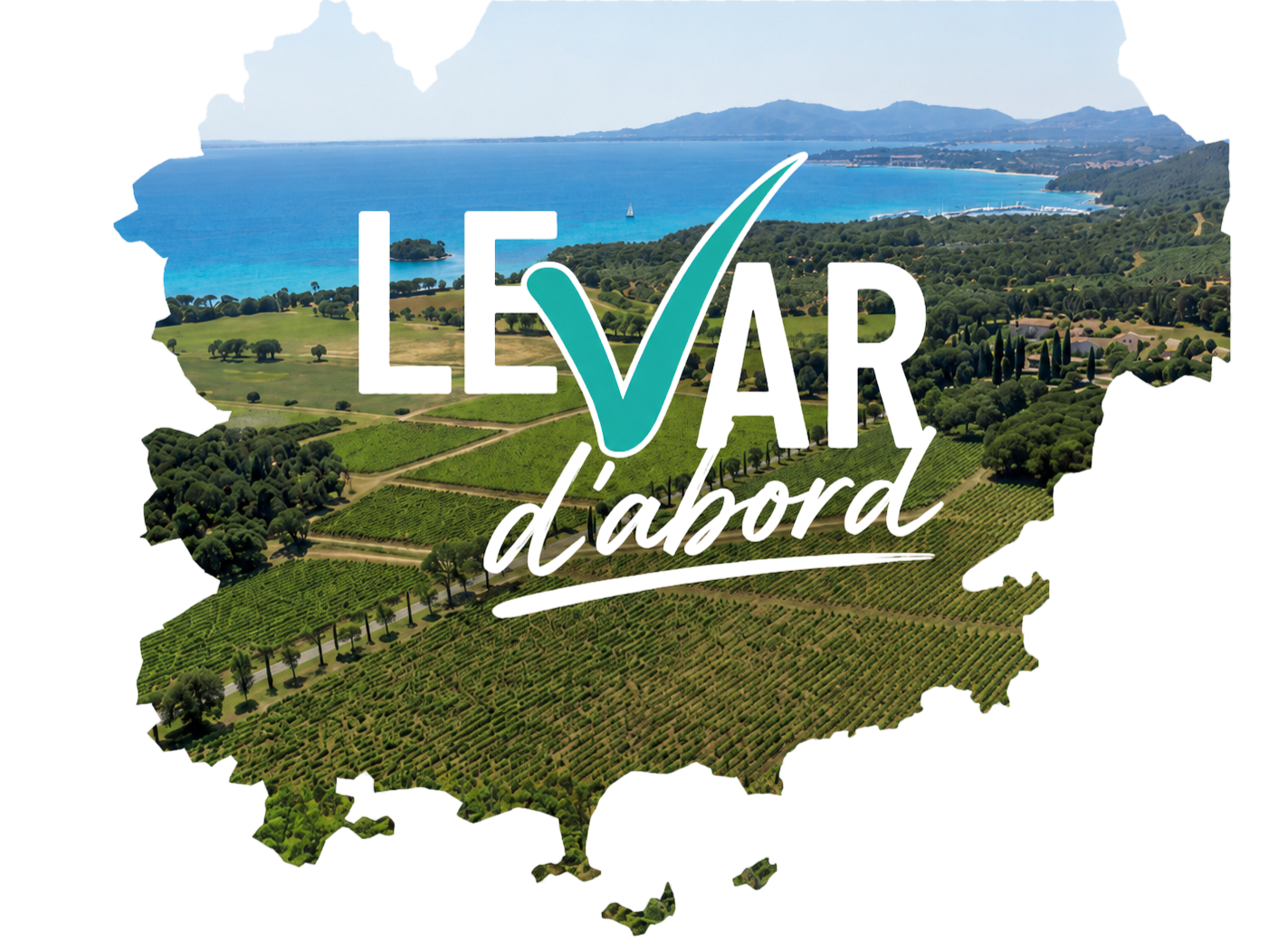 Le Var d'Abord