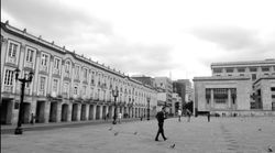 Bogota 2.1