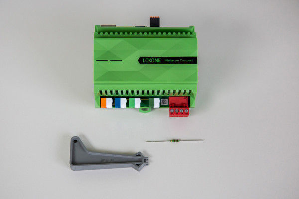 Miniaturbild: Miniserver Compact