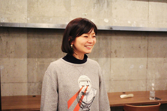 Talent Mix Party by PERSOL #3 レポート