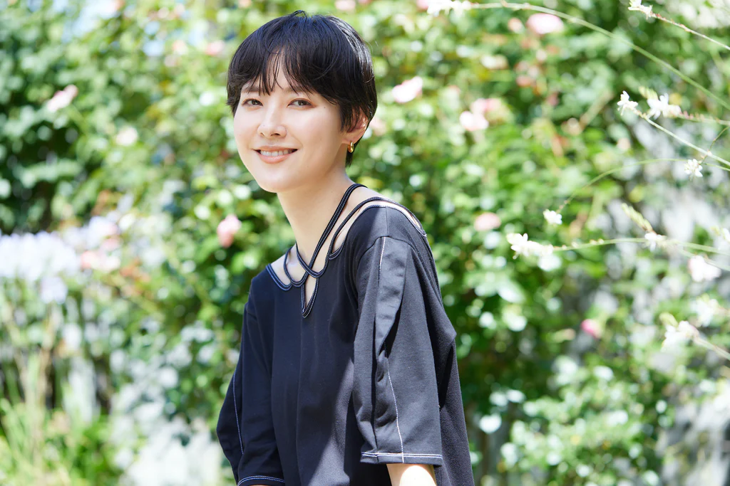 美容のコト、カラダのコト フリーランスPR・上枝みどりさんと考える、30・40代女性のこれから