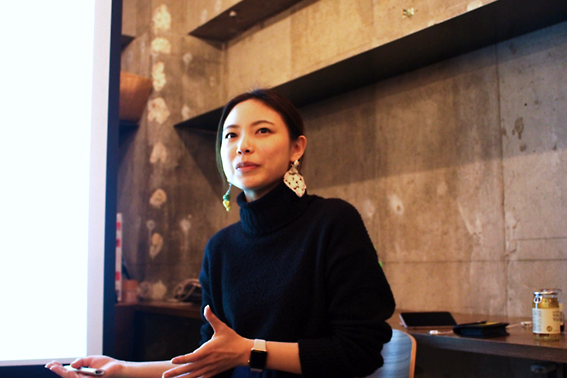 Talent Mix Party by PERSOL #4 レポート