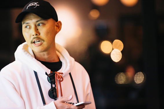 Talent Mix Party by PERSOL #2 レポート