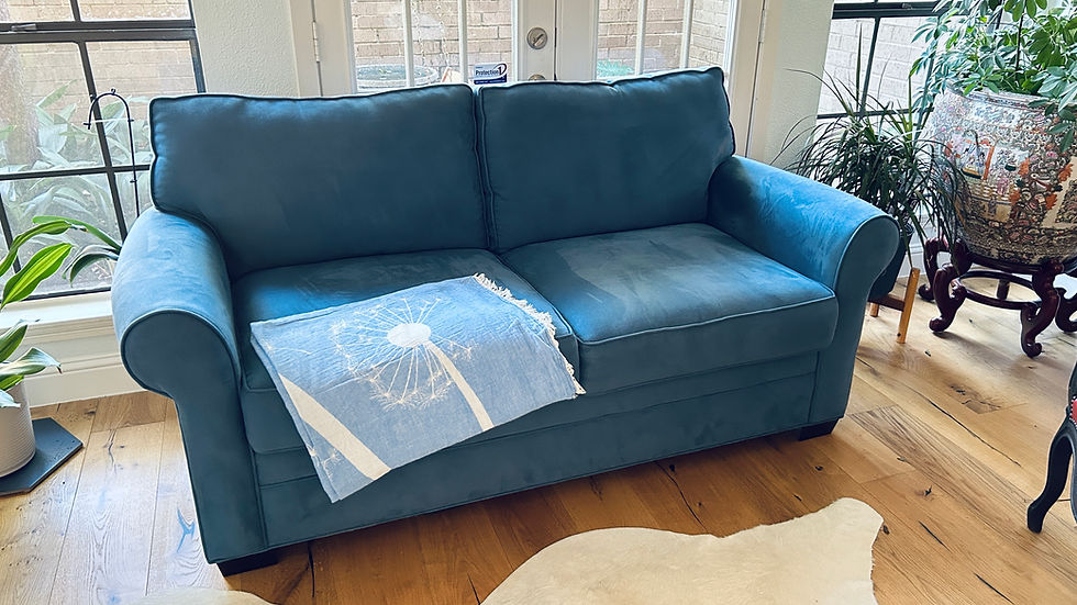 Thumbnail: Possibilities Blanket