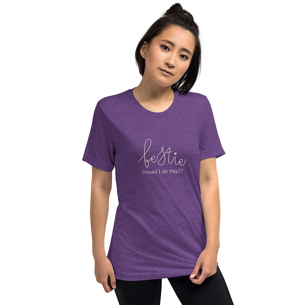 Thumbnail: Short sleeve t-shirt