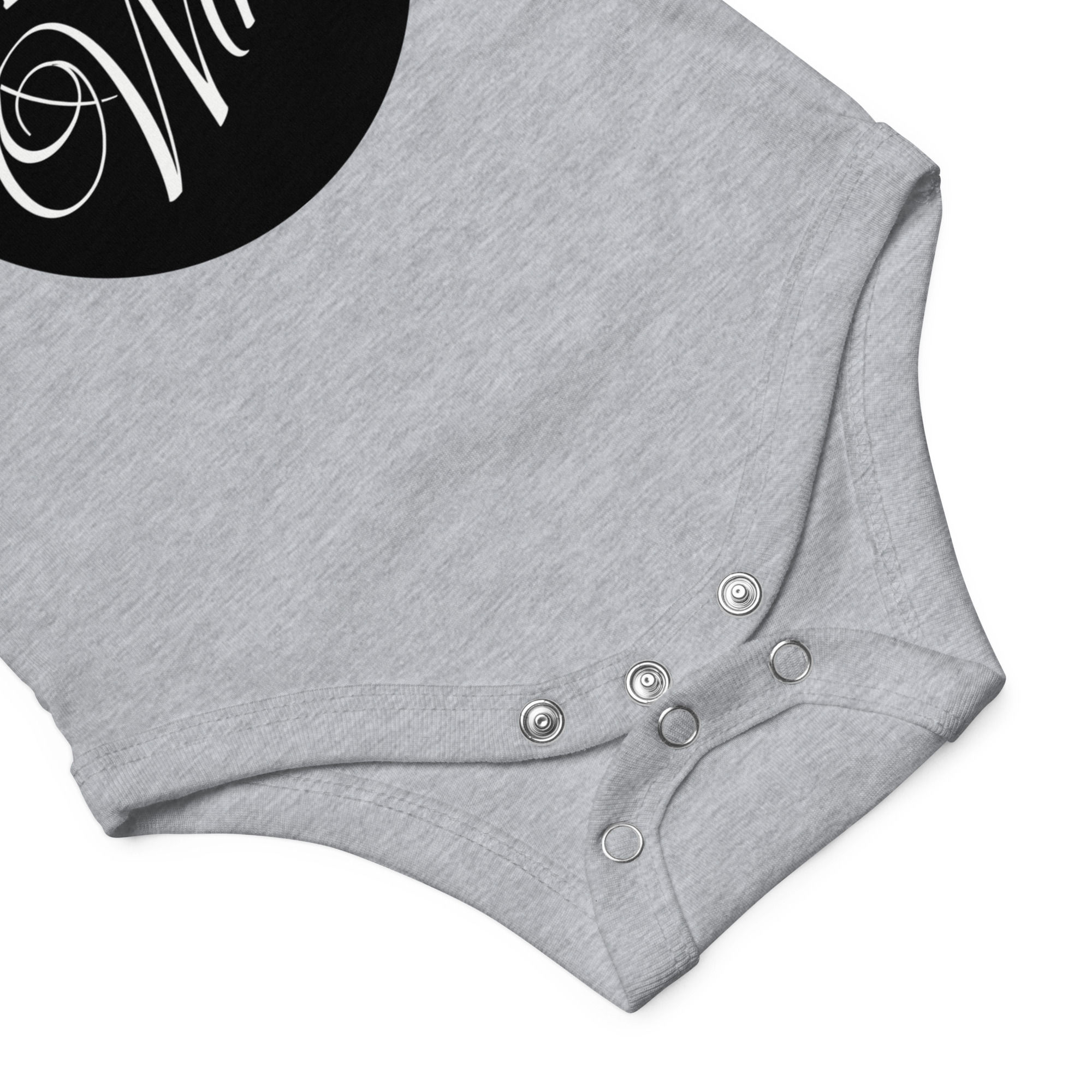 Infant Bodysuit