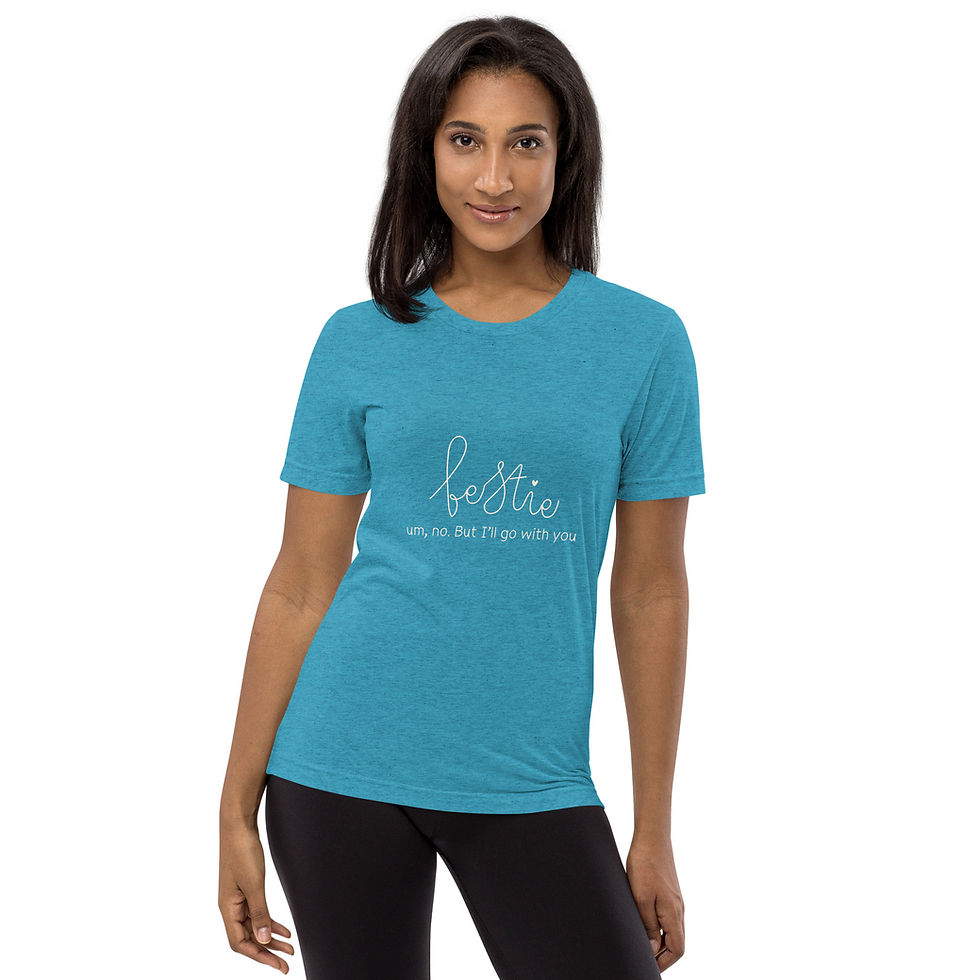 Thumbnail: Short sleeve t-shirt