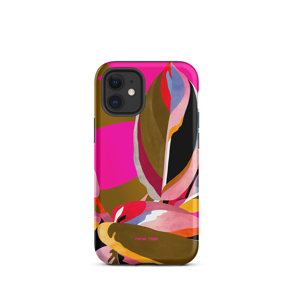 Miniature : FOLIA - Coque iPhone