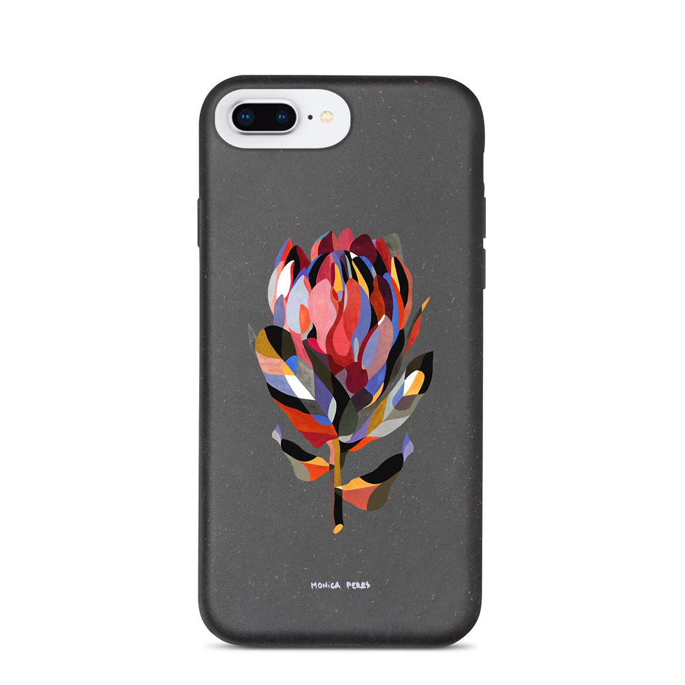 Miniature : Coque Biodegradable - PROTEA