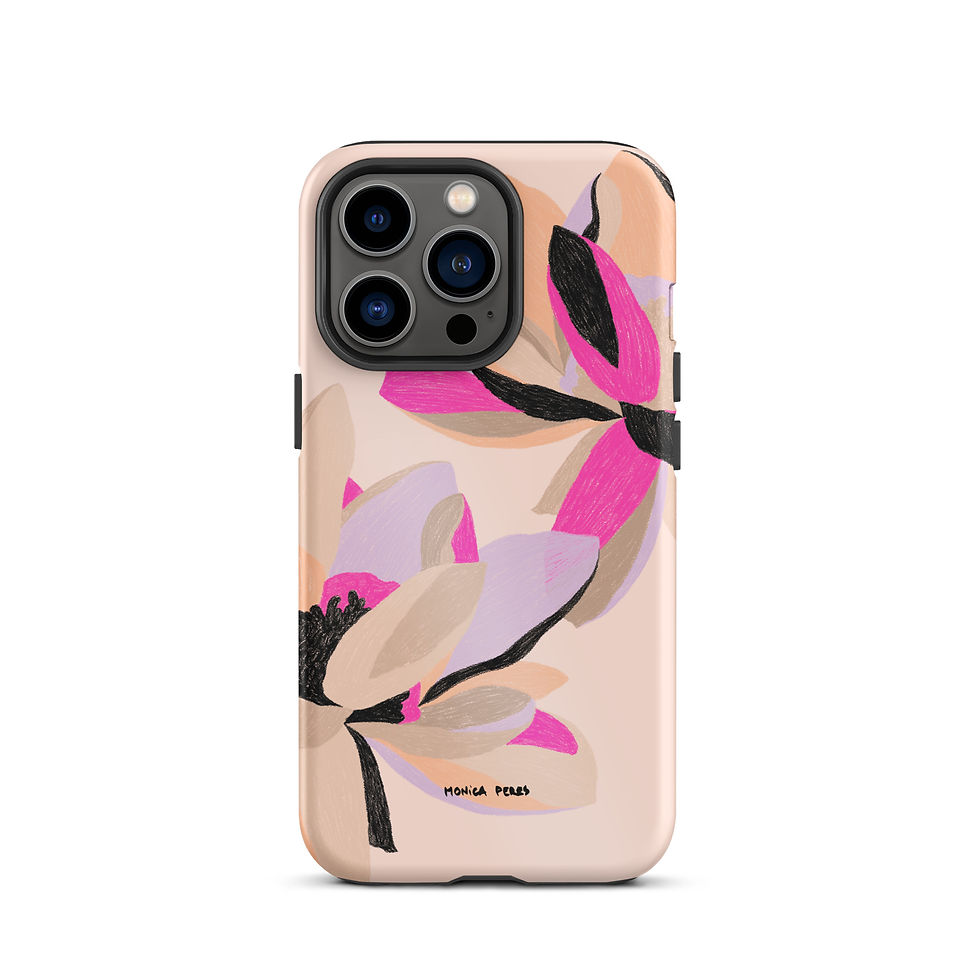 Miniature : MARIE - Coque iPhone