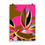 Miniature : Poster FOLIA - Fushia 