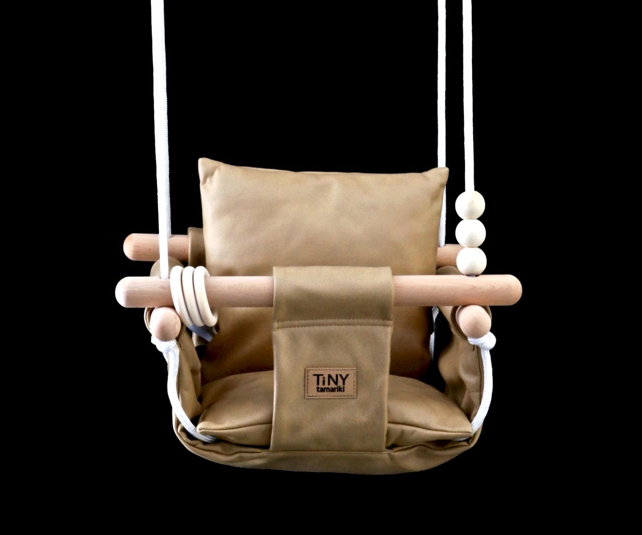 Gold Dust Baby/Toddler Swing