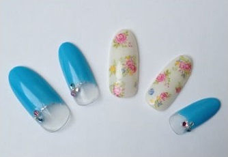 ☆爽やか逆フレンチ☆