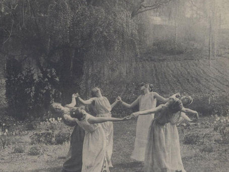 Verbundenheit von Frauen