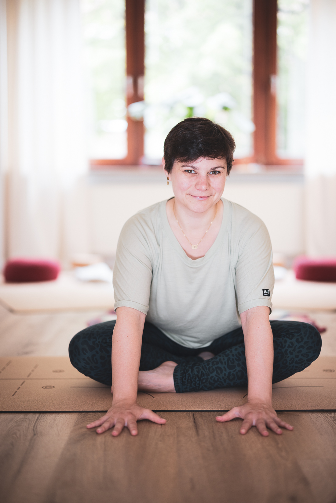 Autorenbild: Lisa Bröcker