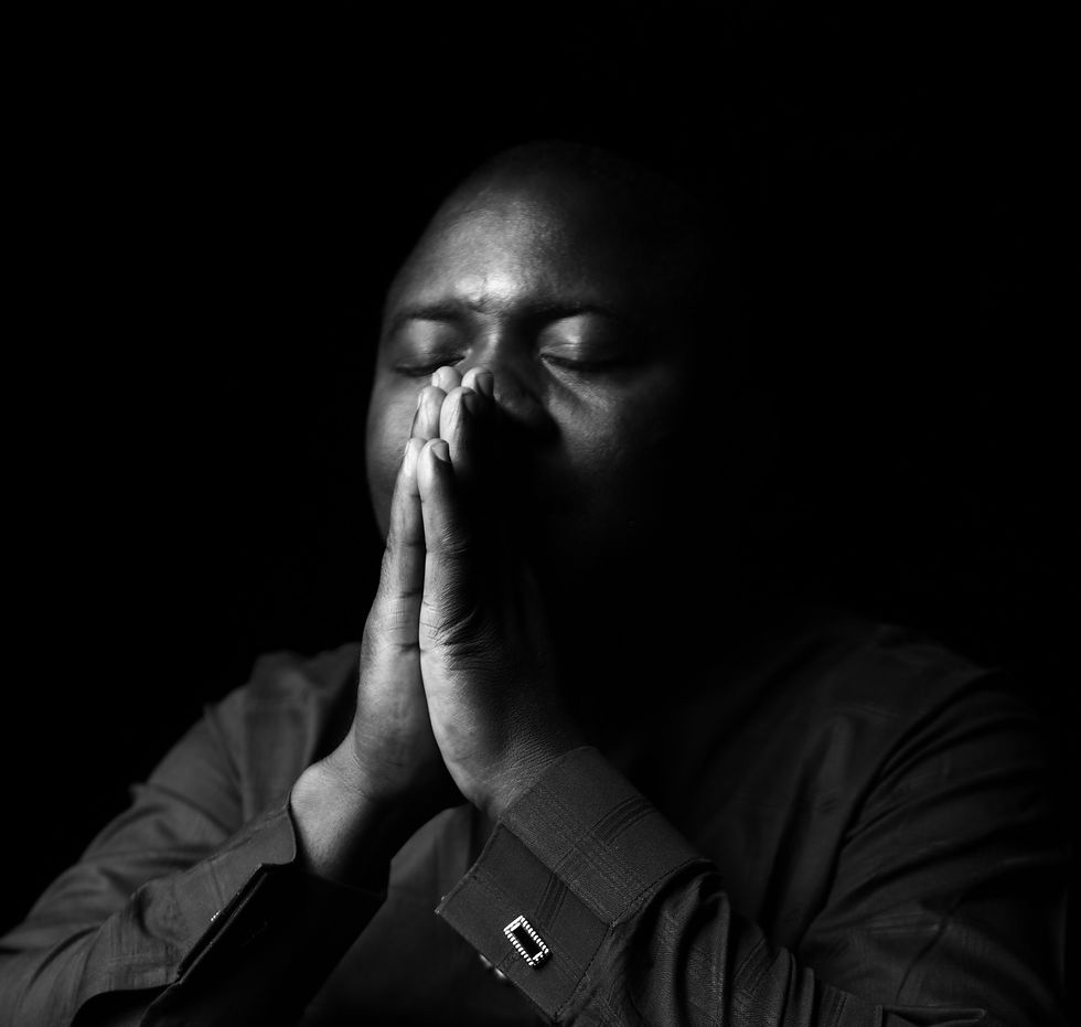 How to Pray: Blessed are The Humble